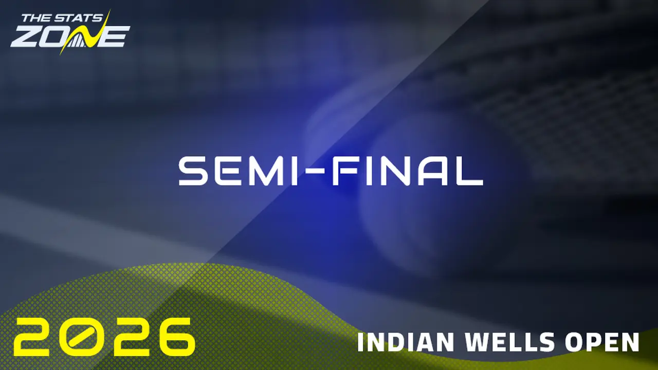 Elena Rybakina vs Elina Svitolina Preview & Prediction | 2026 Indian Wells Open (BNP Paribas Open) | Semi-Final