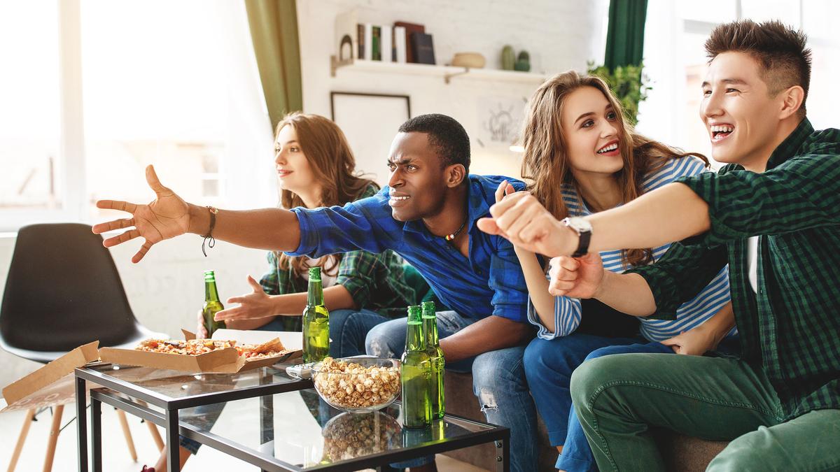 Get AFL-match ready: gear up for the 2026 season 