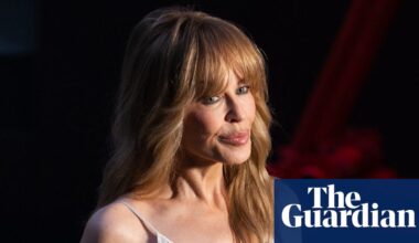 Kylie Minogue to perform at AFL grand final: ‘as a Melburnian, I’m so excited’ | Australia news