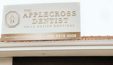 Dr. Lily Taheri and The Applecross Dentist Team Supports World Oral Health Day 2026 by Promoting Community-Wide Oral Health Awareness