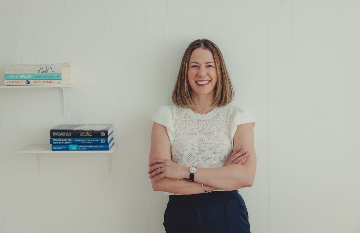 Dr Kathryn Page