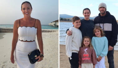 Aussie mum’s hack to convert $33,000 school fees to free Virgin Australia flights: 'No brainer'