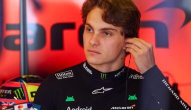 Iran strikes vs Israel and America news 2026, Formula 1 escaping Middle East as Oscar Piastri safe ahead of Australian grand prix