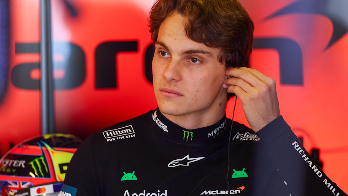 Iran strikes vs Israel and America news 2026, Formula 1 escaping Middle East as Oscar Piastri safe ahead of Australian grand prix