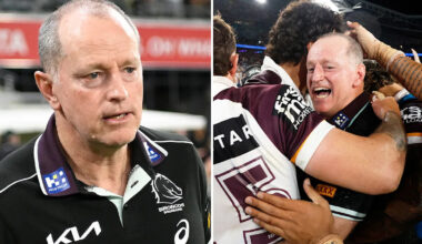 NRL news: Michael Maguire’s methods under fresh spotlight amid bombshell claim about Broncos coach