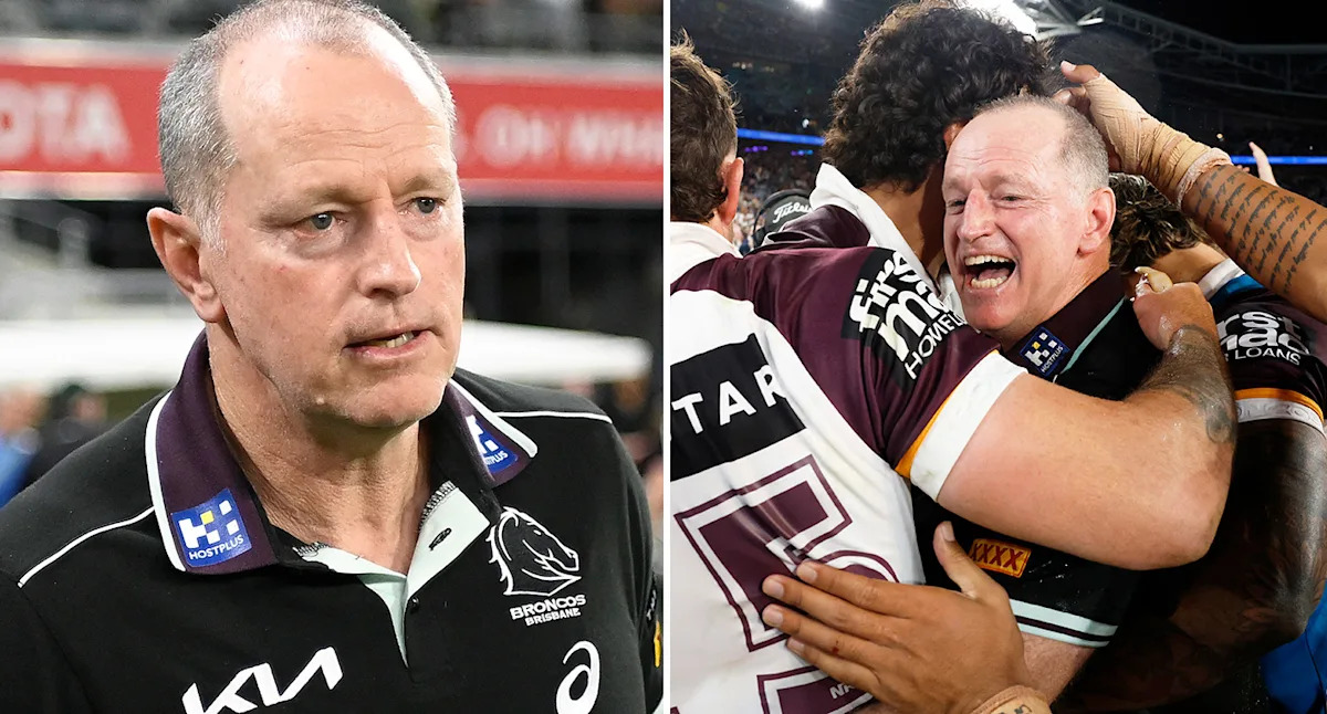 NRL news: Michael Maguire’s methods under fresh spotlight amid bombshell claim about Broncos coach
