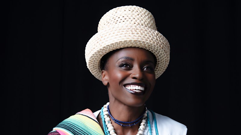 Skye Edwards on leaving and rejoining the band, family and husband Steve Gordon