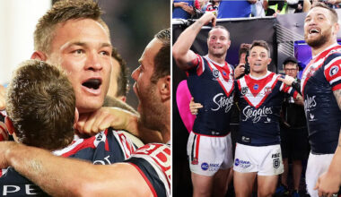 NRL news: Roosters legend rejects concerns around players in bullish claim about his new role on TV