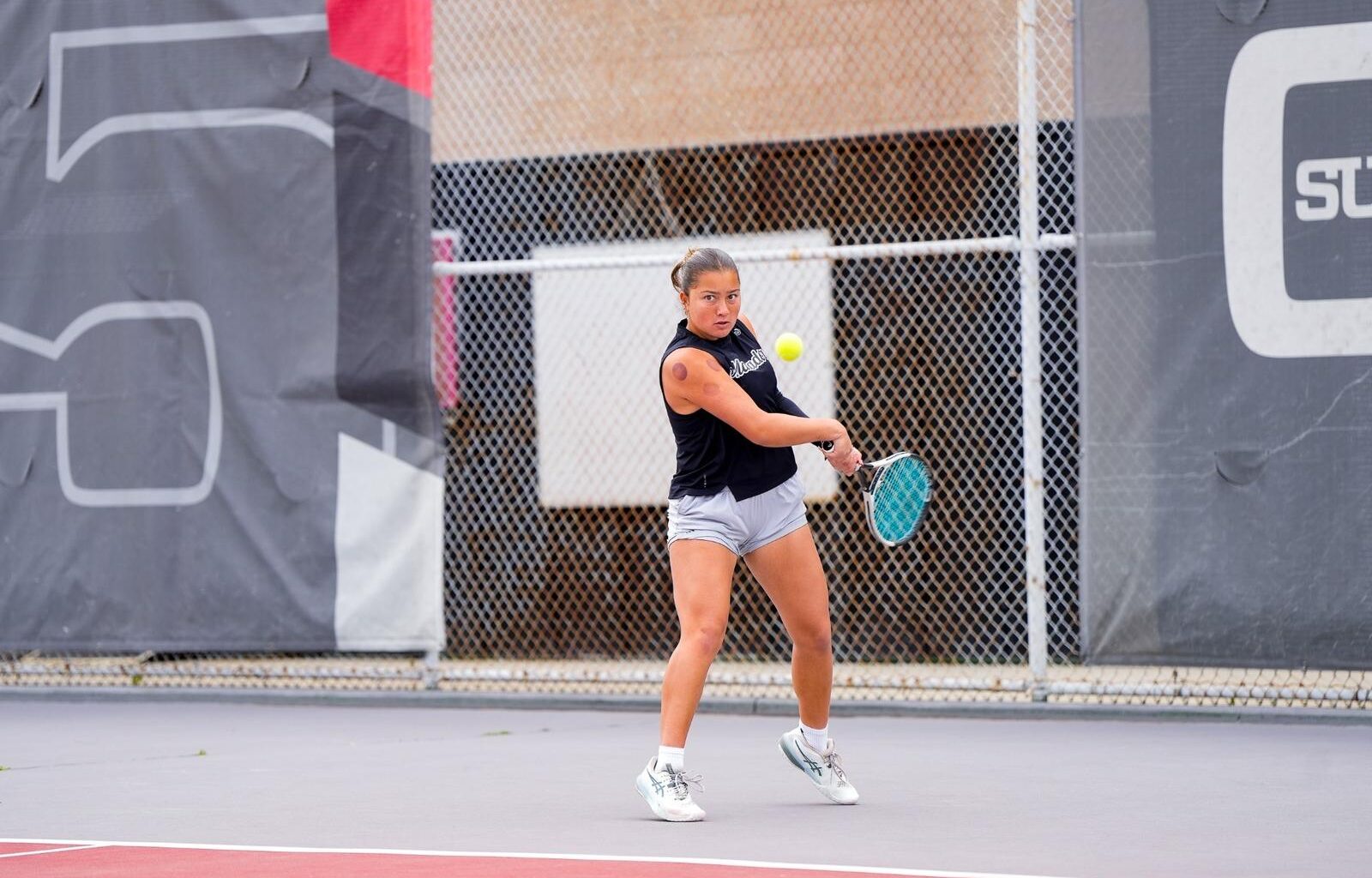 University of the Pacific Logo