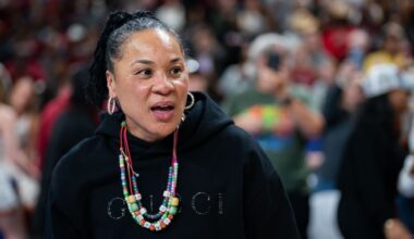 Staley: Gamecocks working to bring ex-players back from Israel