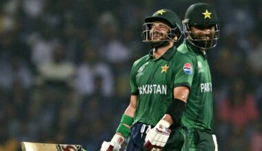 Agha: 'Our decision-making is not as good as it should be' when put under pressure