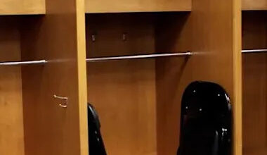 The grades are in for the NFL's yearly report cards