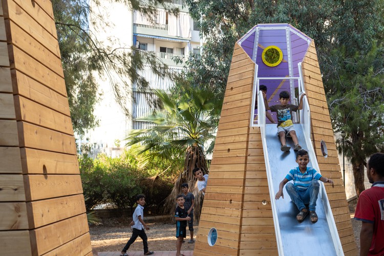 Designing With, Not For: CatalyticAction’s Participatory Practice - Image 3 of 26