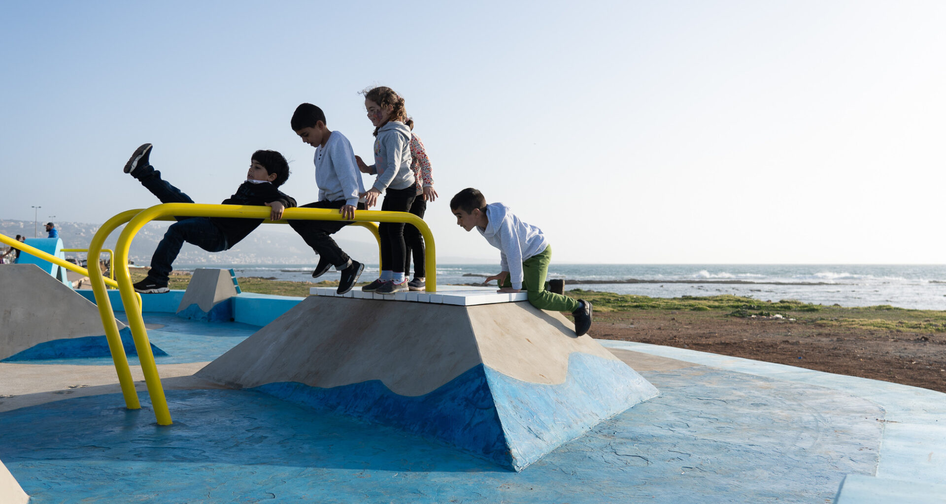 Designing With, Not For: CatalyticAction’s Participatory Practice