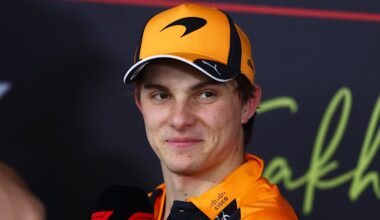 Oscar Piastri to overcome disappointment of 2025 loss to Lando Norris, says F1 champion Alan Jones