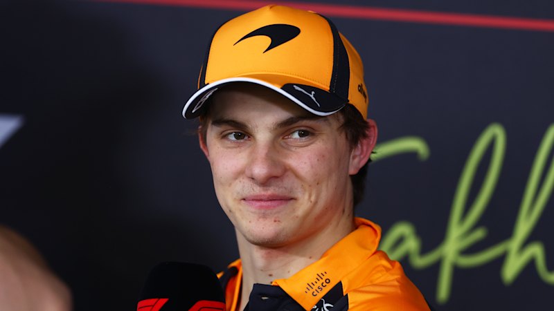 Oscar Piastri to overcome disappointment of 2025 loss to Lando Norris, says F1 champion Alan Jones