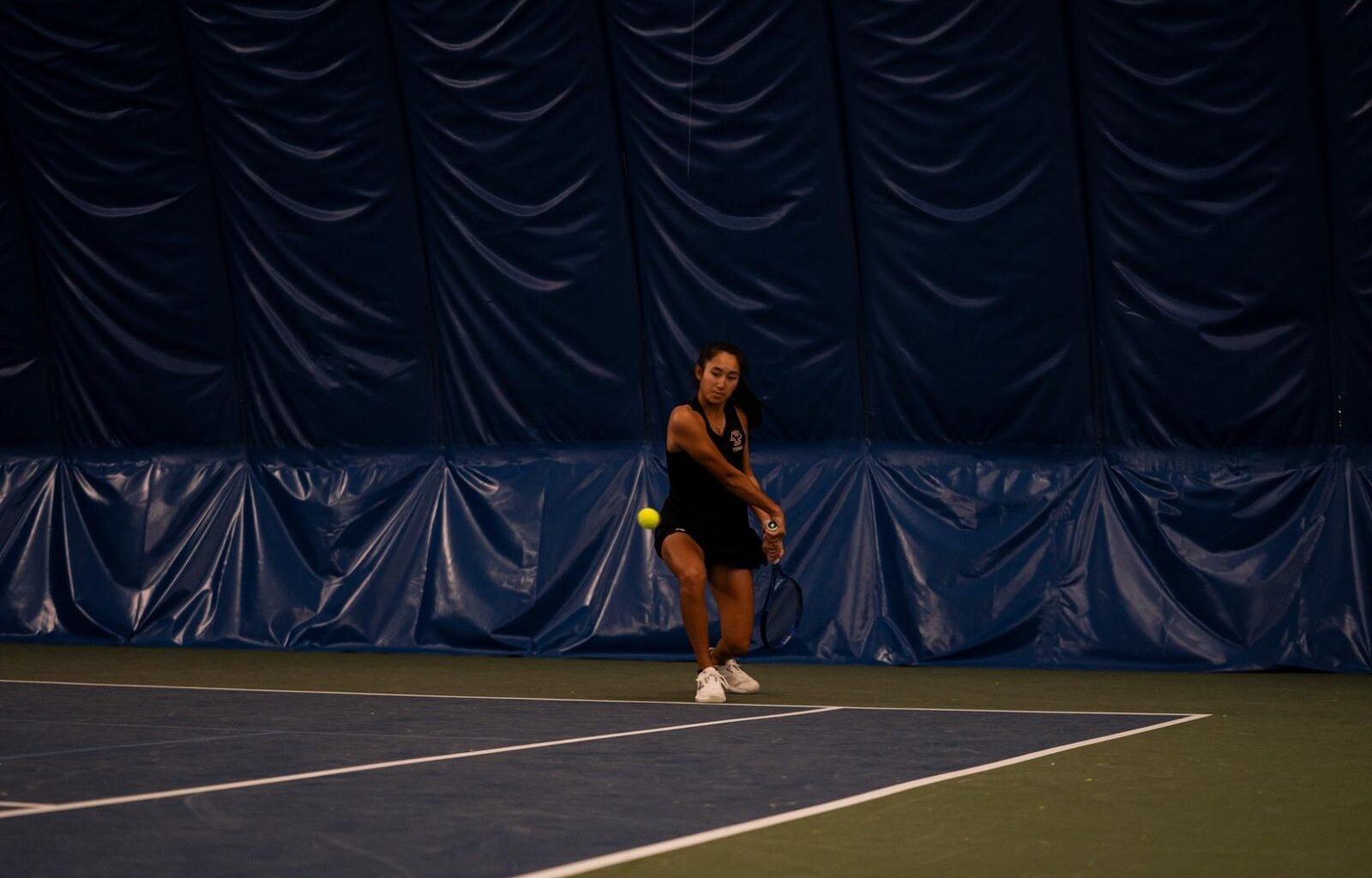 Southern Methodist University Logo