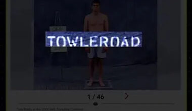 Uncovering the origins of the most famous photo in NFL history