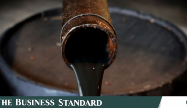 Oil surge feared as Bangladesh faces supply risks from gulf