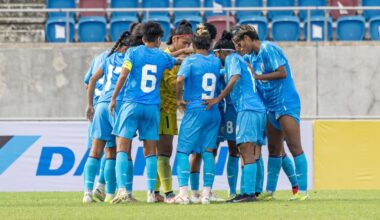How India can qualify for the 2027 FIFA Women's World Cup