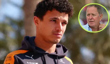 Martin Brundle expects Lando Norris to master F1 2026 rules