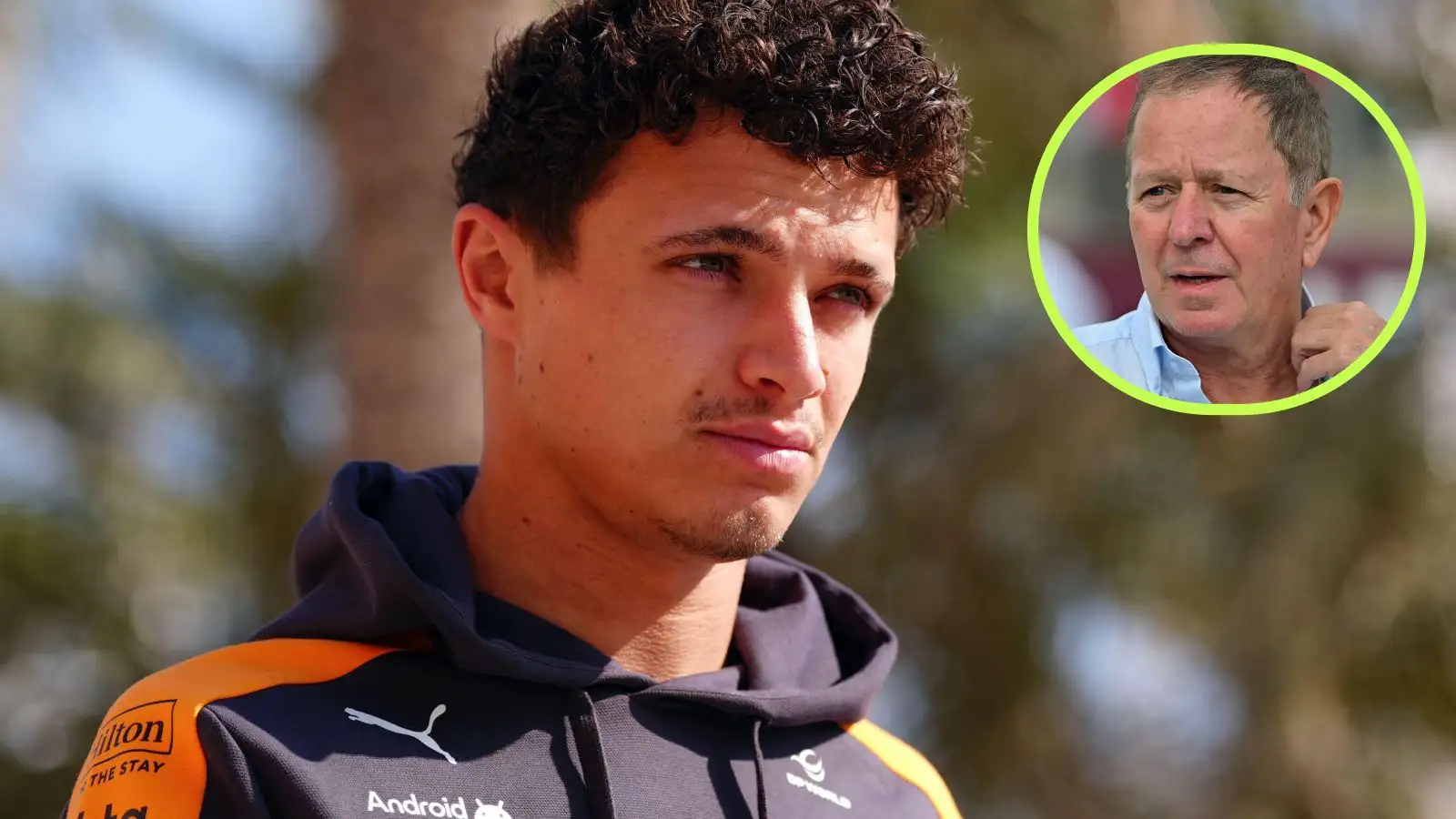 Martin Brundle expects Lando Norris to master F1 2026 rules