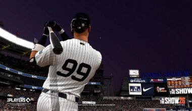 MLB The Show 26 Release Date, Early Access, Loyalty Discount Explained