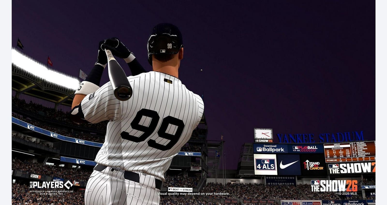 MLB The Show 26 Release Date, Early Access, Loyalty Discount Explained
