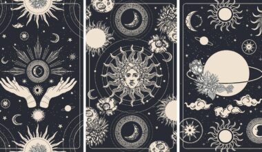 Find Your ‘Tarot Archetype’ For Strategic Insight Into Your Week Ahead