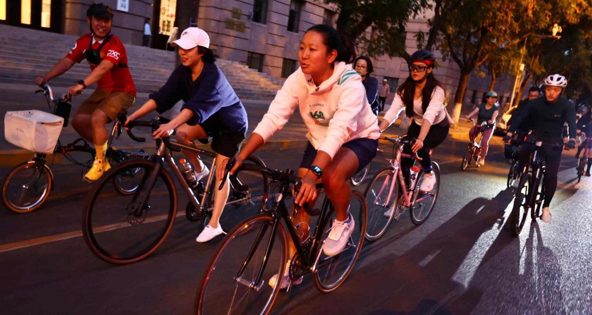 Japan's Shimano struggles with excess bicycle stock in Europe and China