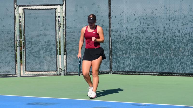 #17 APU Rallies Past Stanton