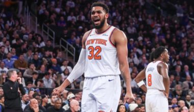 NBA picks: Spurs vs. Knicks SGP for Sunday, March 1 features Wemby, Towns