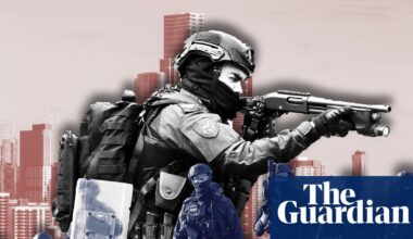 ‘Less lethal’ deaths: courts examine role of controversial police weapons before three Australians died | Australian police and policing