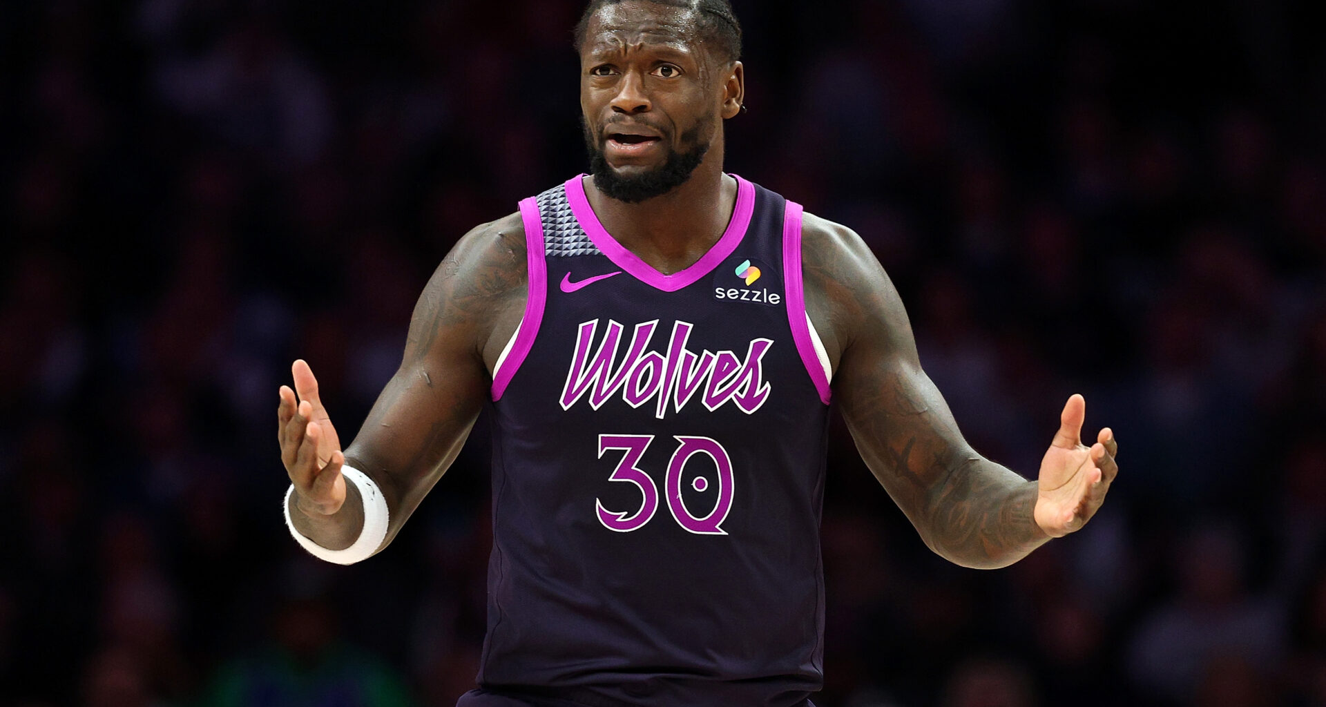 Minnesota Timberwolves Make Julius Randle Announcement