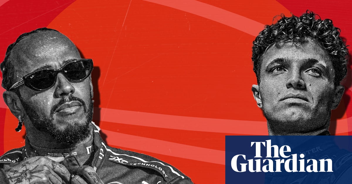 The ultimate breakdown: everything you need to know about F1’s new regulations for 2026 | Formula One 2026