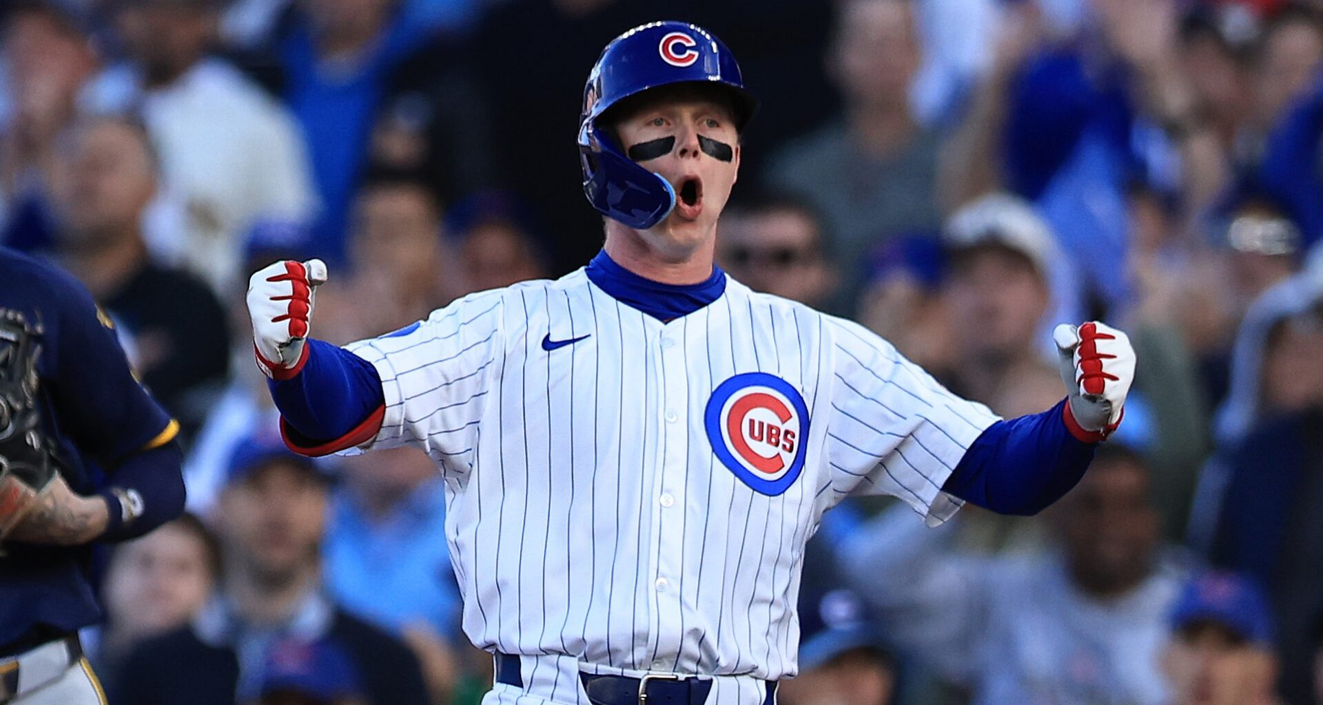 Cubs' Pete Crow-Armstrong Predicted to Earn $125 Million Extension
