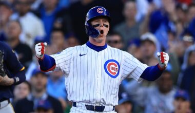 Cubs' Pete Crow-Armstrong Predicted to Earn $125 Million Extension