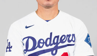 Hiura Comes Home, Signs With Dodgers