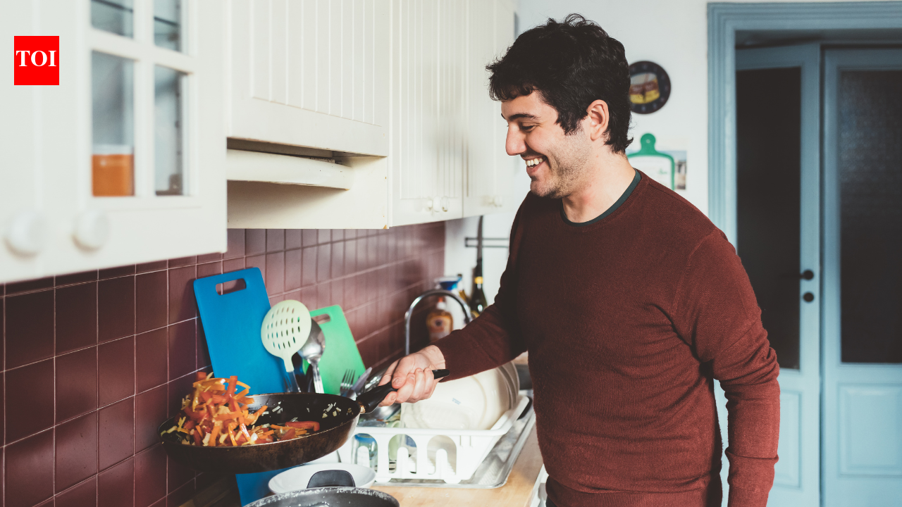 Experts reveal 6 foods and why they might be a healthier option