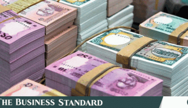 Private credit growth dips to record low at 6%