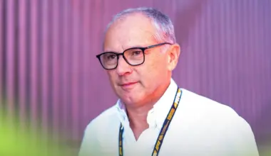 F1 CEO defends Apple TV+ F1 deal after ‘disaster’ criticism