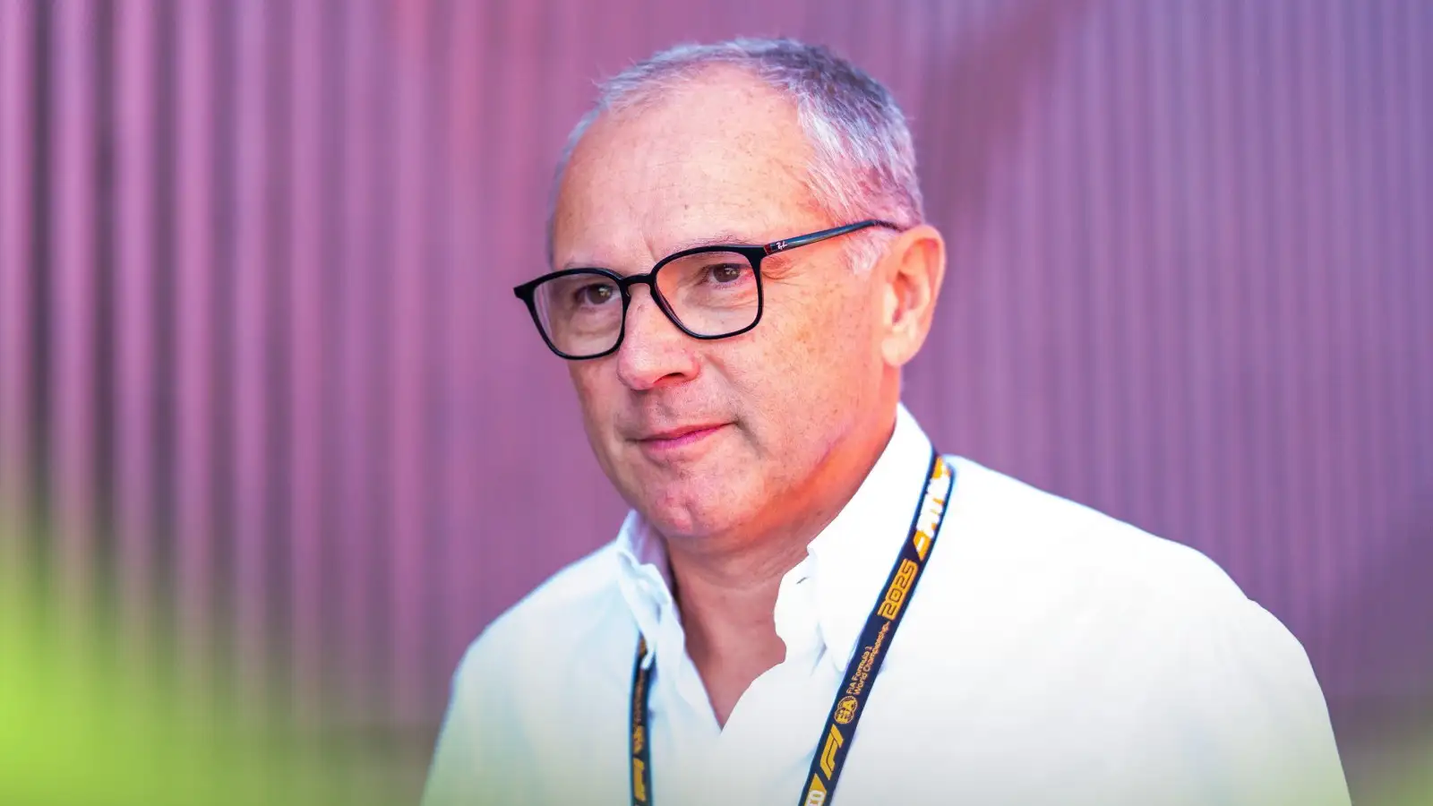 F1 CEO defends Apple TV+ F1 deal after ‘disaster’ criticism