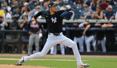 How to watch March 2026 MLB spring training games on ESPN