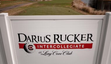 Natachanok Tunwannarux Drive at Medinah