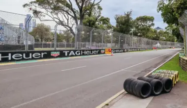 Martin Brundle warns ‘all bets are off’ for Australian GP