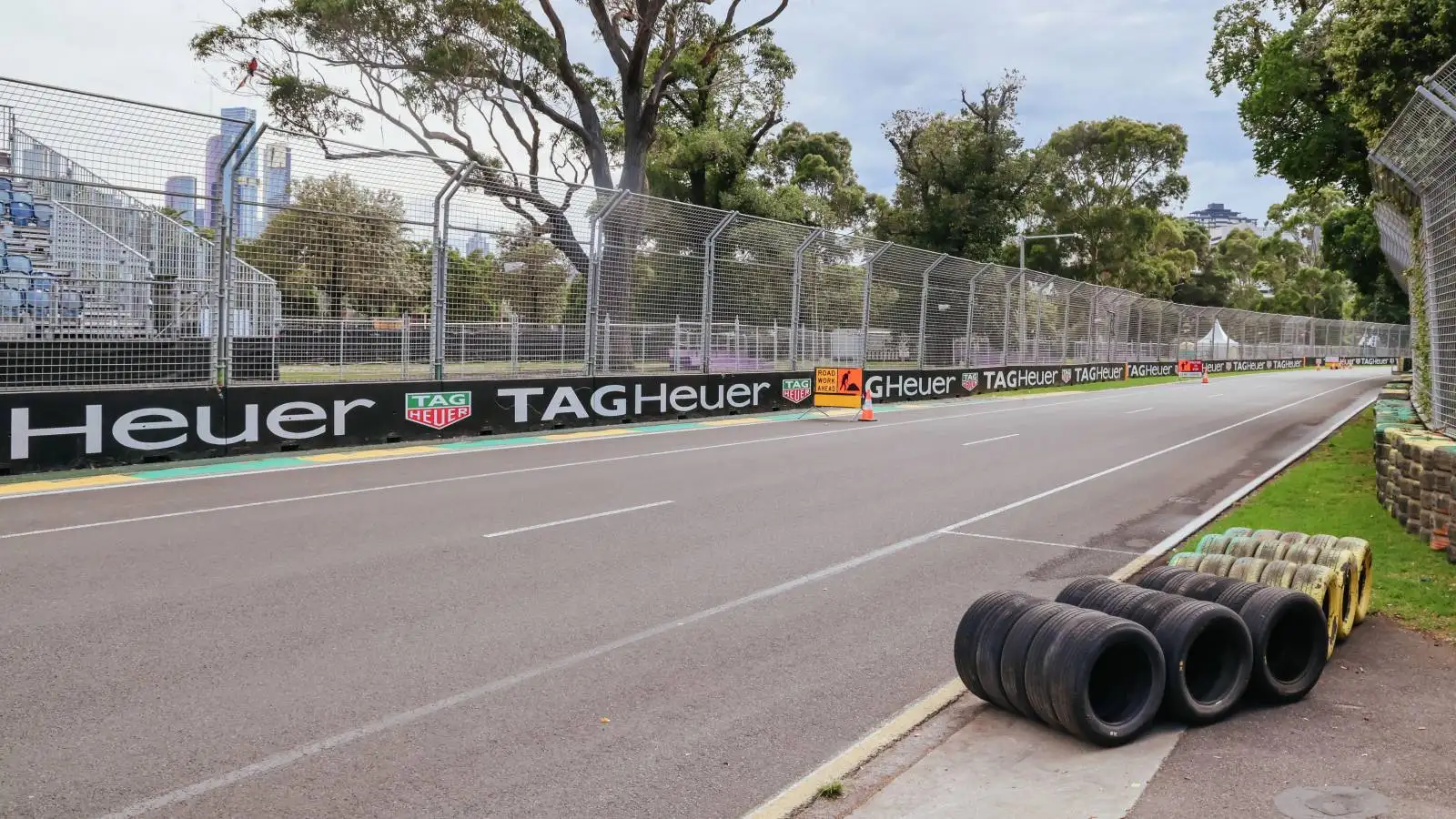 Martin Brundle warns ‘all bets are off’ for Australian GP