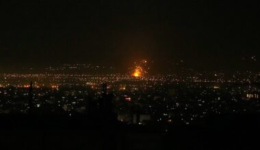 US-Iran war, Strait of Hormuz threat sends prices soaring to four-year-high