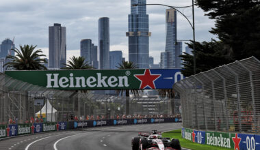 F1 news: What Middle East conflict means for Australian Grand Prix