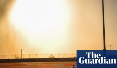 Formula One’s Australian Grand Prix hit by travel chaos amid Middle East crisis | Formula One