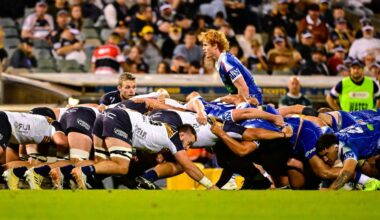 Depowered? The scrum is still vital in Super Rugby